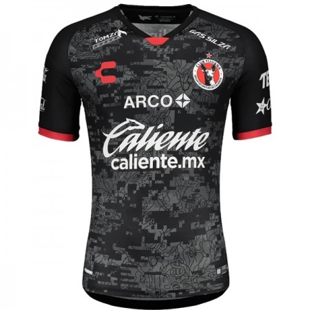 Camiseta de fútbol Club Tijuana 1ª equipación 2020-21 Camiseta de fútbol Club Tijuana 1ª equipación 2020-21